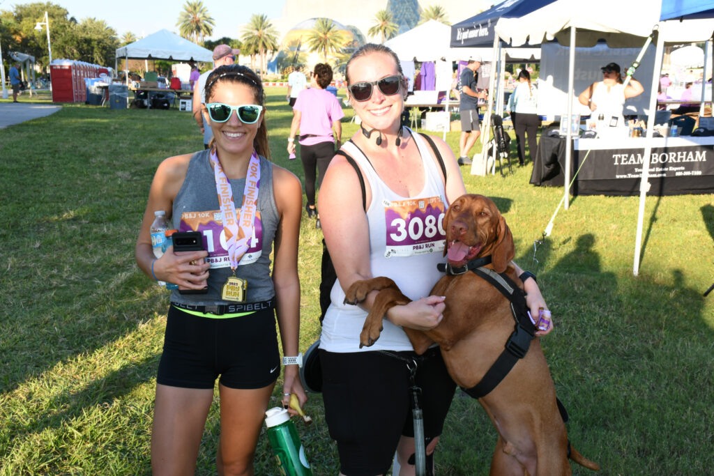 Pohl Racing Pb&j PB&J Run – The Most Delicious Race in Town!