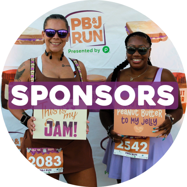 Pohl Racing Pb&j PB&J Run – The Most Delicious Race in Town!